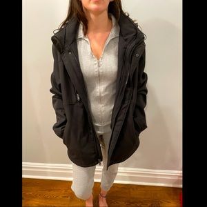 Calvin Klein light jacket